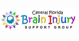 Central Florida Brain Injury Support Group Photo
