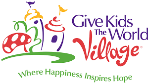 Give Kids the World Village Photo