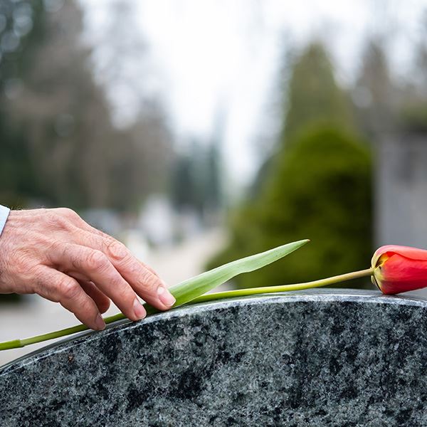 Wrongful Death