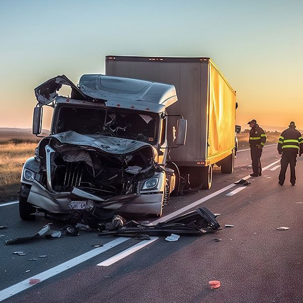Truck Accidents